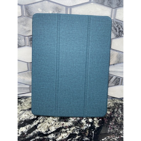 Soke Other - SOKE‎ Ipad Air 4th Generation Teal Case